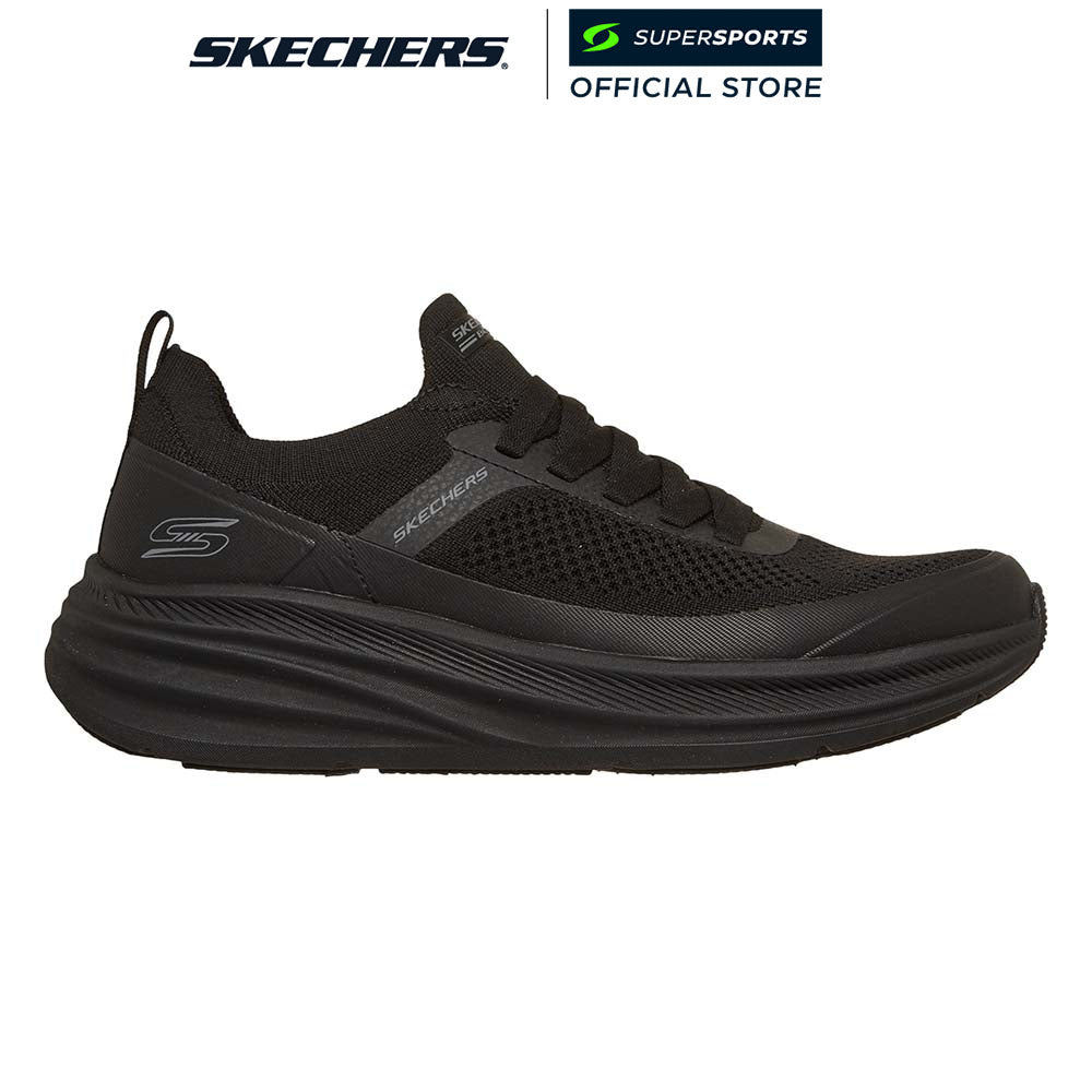 SKECHERS BOBS Skillz - Fully Vital รองเท้าลำลองผู้ชาย