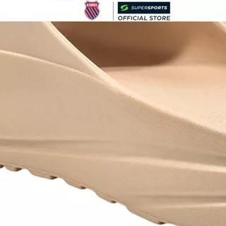 K-SWISS SD-Hype Methalic รองเท้าแตะผู้ใหญ่