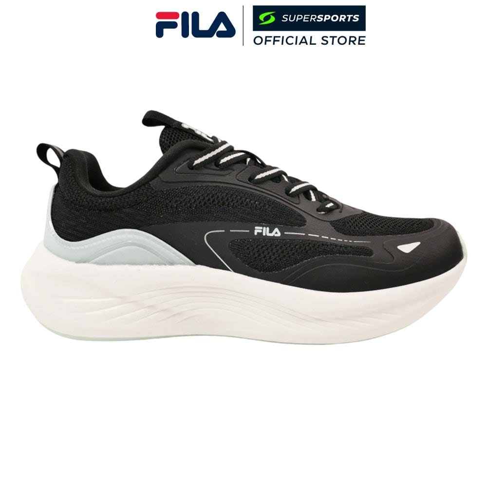 FILA Mia รองเท้าวิ่งผู้หญิง สีดำ