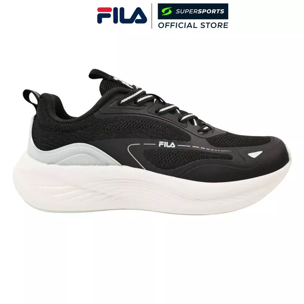 FILA Mia รองเท้าวิ่งผู้หญิง สีดำ