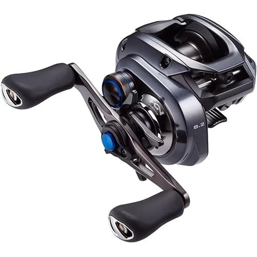 SHIMANO Bait Reel 23 SLX DC 70XG Lure Casting