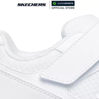 SKECHERS Bounder - Techrox รองเท้าลำลองเด็กผู้ชาย BTS