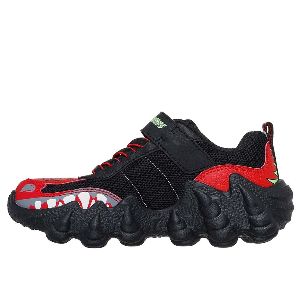 Skechers حذاء أولاد Skech-O-Saurus مضيء 2.0 — صورة 6