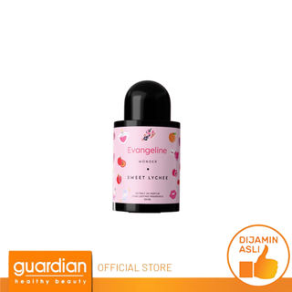 Evangeline Wonder Extrait De Parfum EDP Sweet Lychee 100Ml
