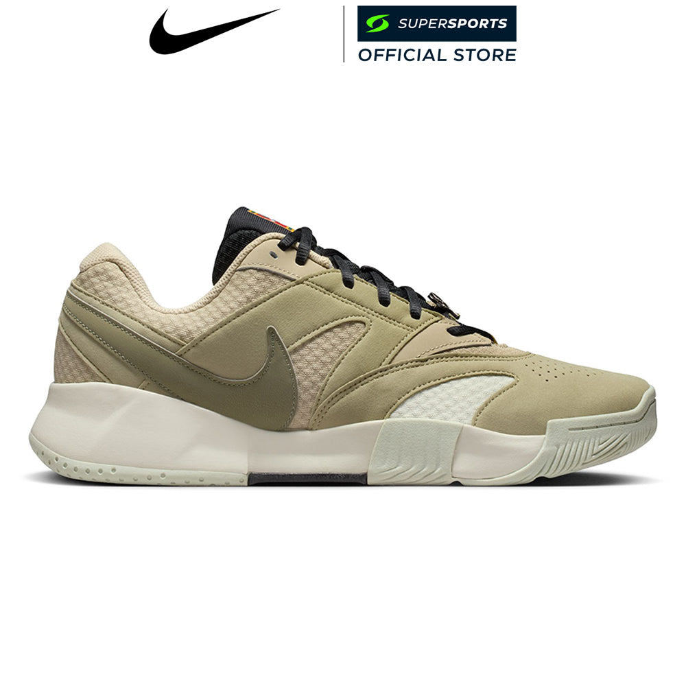 NIKE Court Lite 4 Heritage รองเท้าเทนนิสผู้ชาย