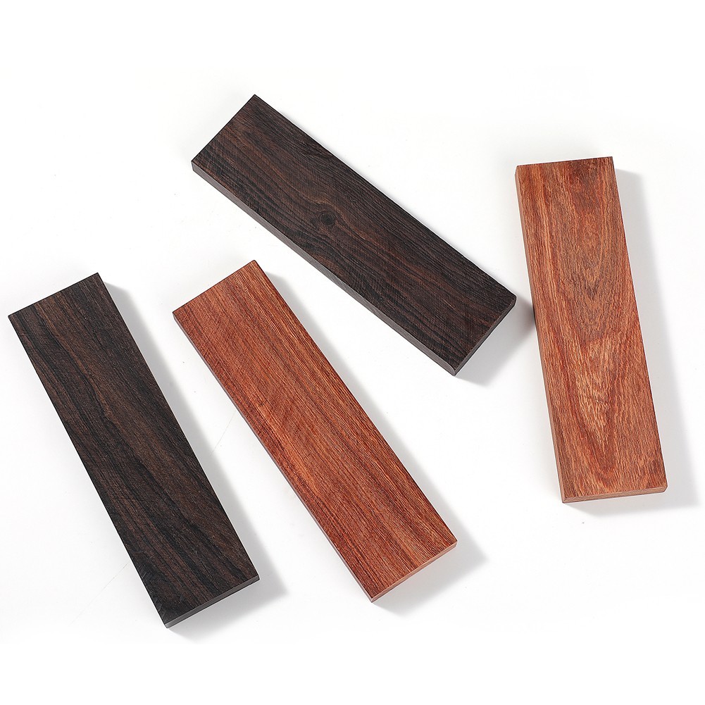 Clearance กีตาร์ไม้ Lumber Blank Lomber หัตถกรรมวัสดุสําหรับ DIY Handle แกะสลักดนตรี