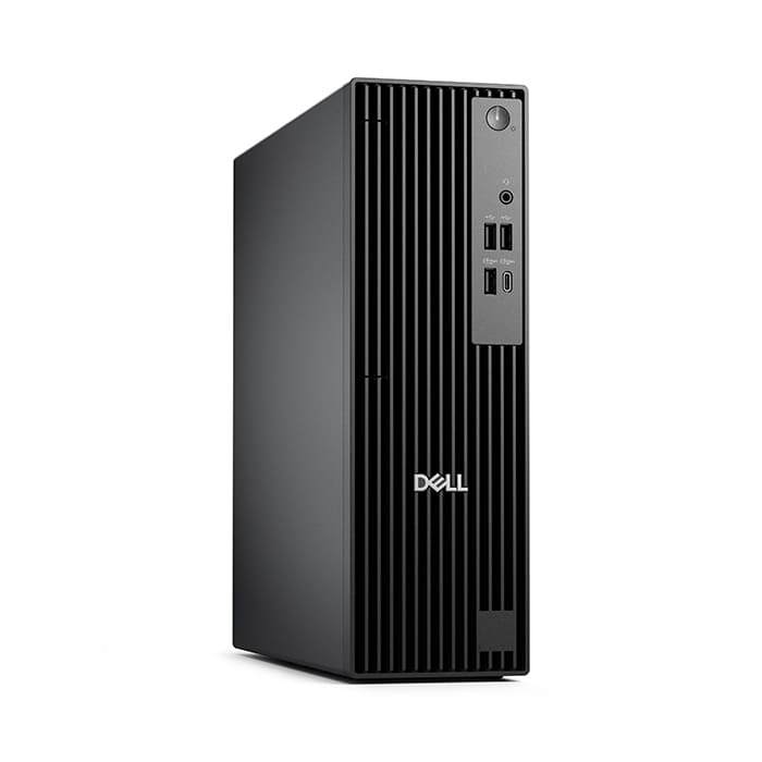 คอมพิวเตอร์ PC “Dell” Pro Slim QCS1250 SFF Ultra 5 235/16GB/512GB SSD/Win11Pro