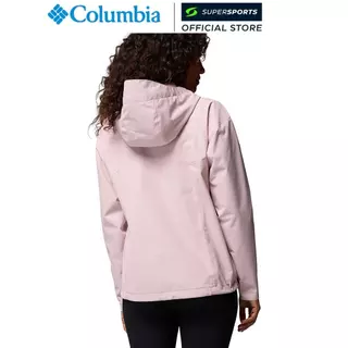 COLUMBIA Hikebound™ II เสื้อแจ็คเก็ตผู้หญิง