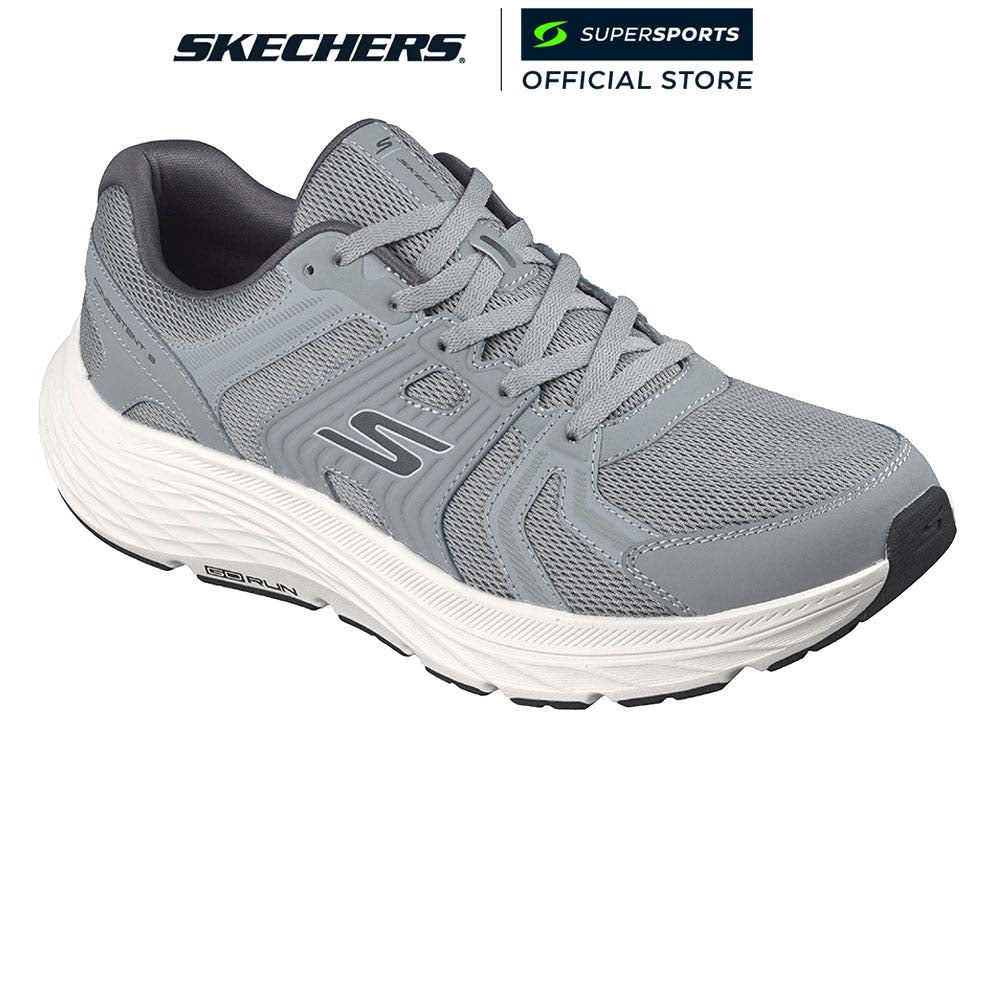 SKECHERS GO RUN Consistent 3 - Core Track รองเท้าวิ่งผู้ชาย — صورة 2