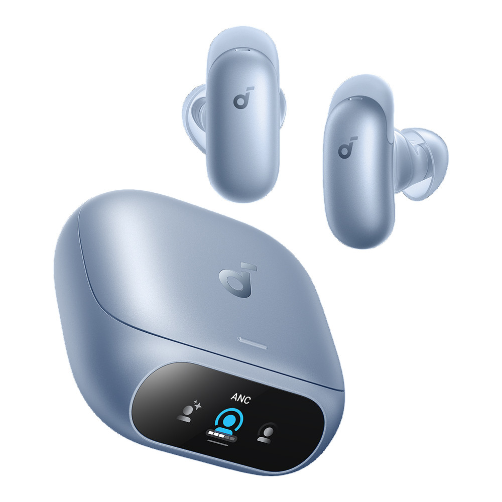 Anker Soundcore Liberty 5 Pro Blue
