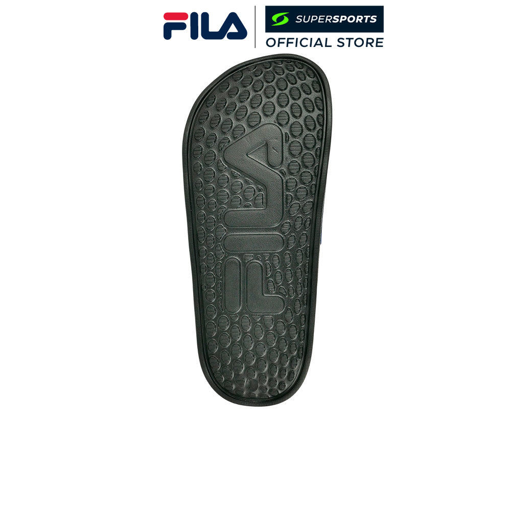 FILA صندل أطفال Kelly V2 — أسود — صورة 5