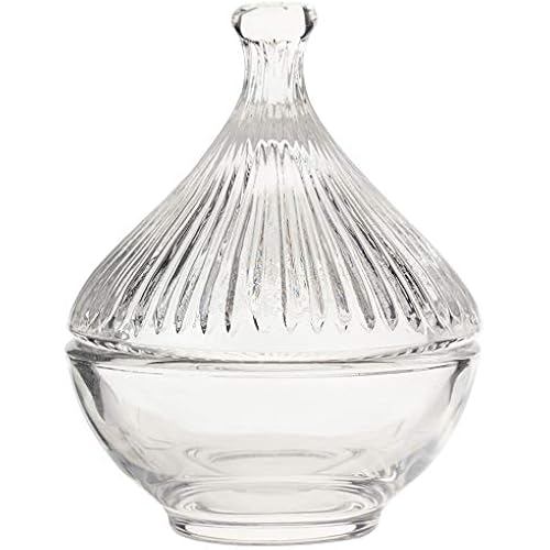 Orient Sasaki glass Toyo Sasaki Glass Small Bowl Approx.