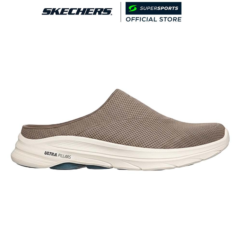 SKECHERS GOwalk 8™ - Raul รองเท้าลำลองผู้ชาย