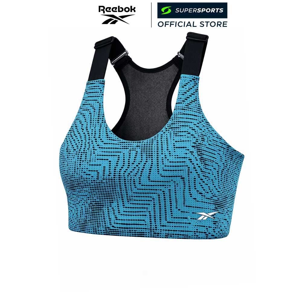 REEBOK Lab Run Printed สปอร์ตบราวิ่งผู้หญิง