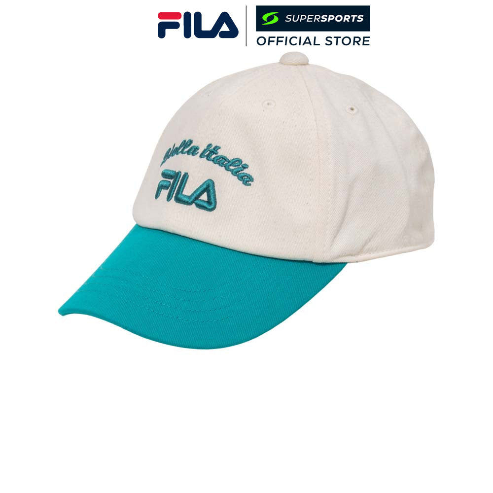 FILA Beige CHU260102K หมวกเด็ก