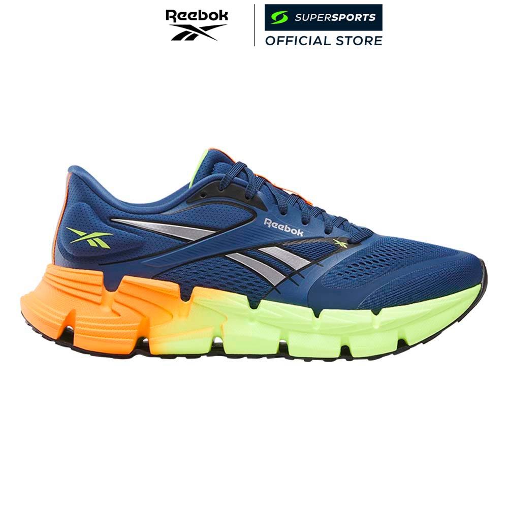 REEBOK FloatZig 2 รองเท้าวิ่งผู้ชาย
