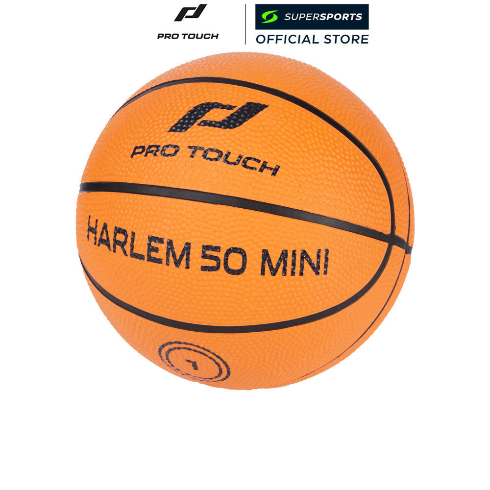 PRO TOUCH Harlem 50 ลูกบาสเกตบอล