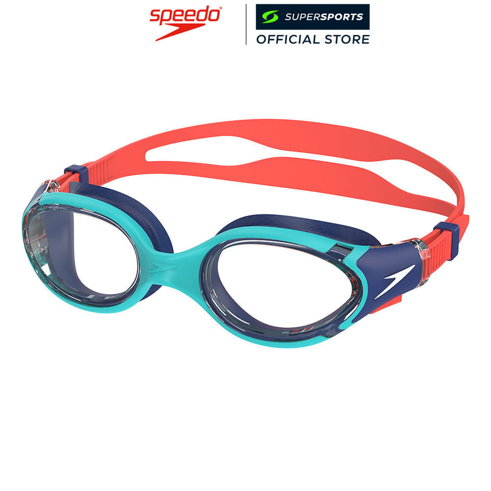 SPEEDO Biofuse 2.0 แว่นตาว่ายน้ำเด็ก