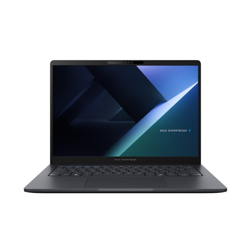 ASUS ExpertBook B3405CCA B3405CCA-LY1875X Intel Core Ultra 7 255H/16GB/512GB/14"/Win11Pro (Gentle Gr