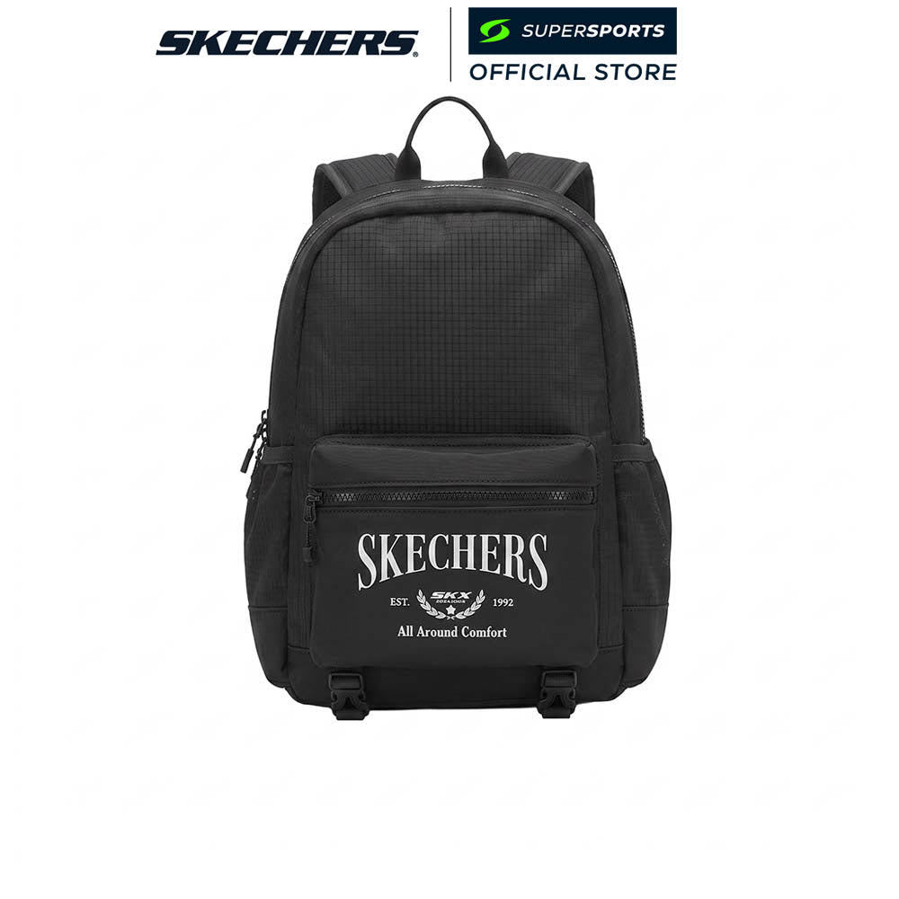 SKECHERS SKX Court Club กระเป๋าเป้เด็ก