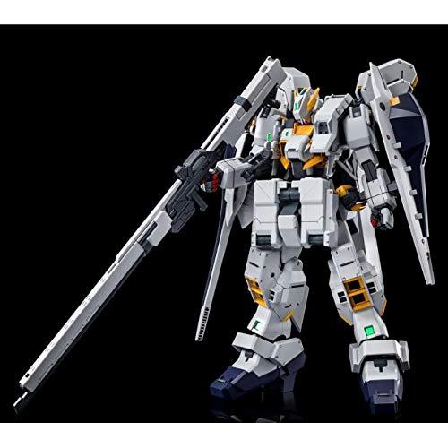 [Direct from Japan] BANDAI SPIRITS MG 1/100 Gundam TR-1 [Hazel Owsla]
