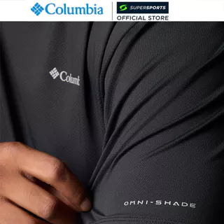 COLUMBIA Tech Trail™ Utility เสื้อยืดผู้ชาย