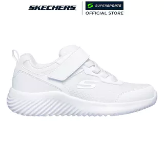 SKECHERS Bounder - Techrox รองเท้าลำลองเด็กผู้ชาย BTS