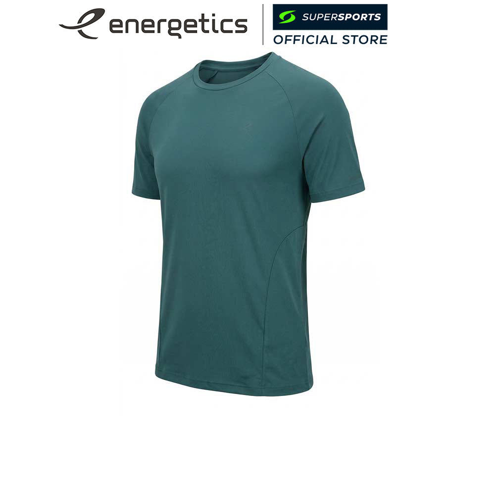 ENERGETICS Ellazor II เสื้อวิ่งผู้ชาย
