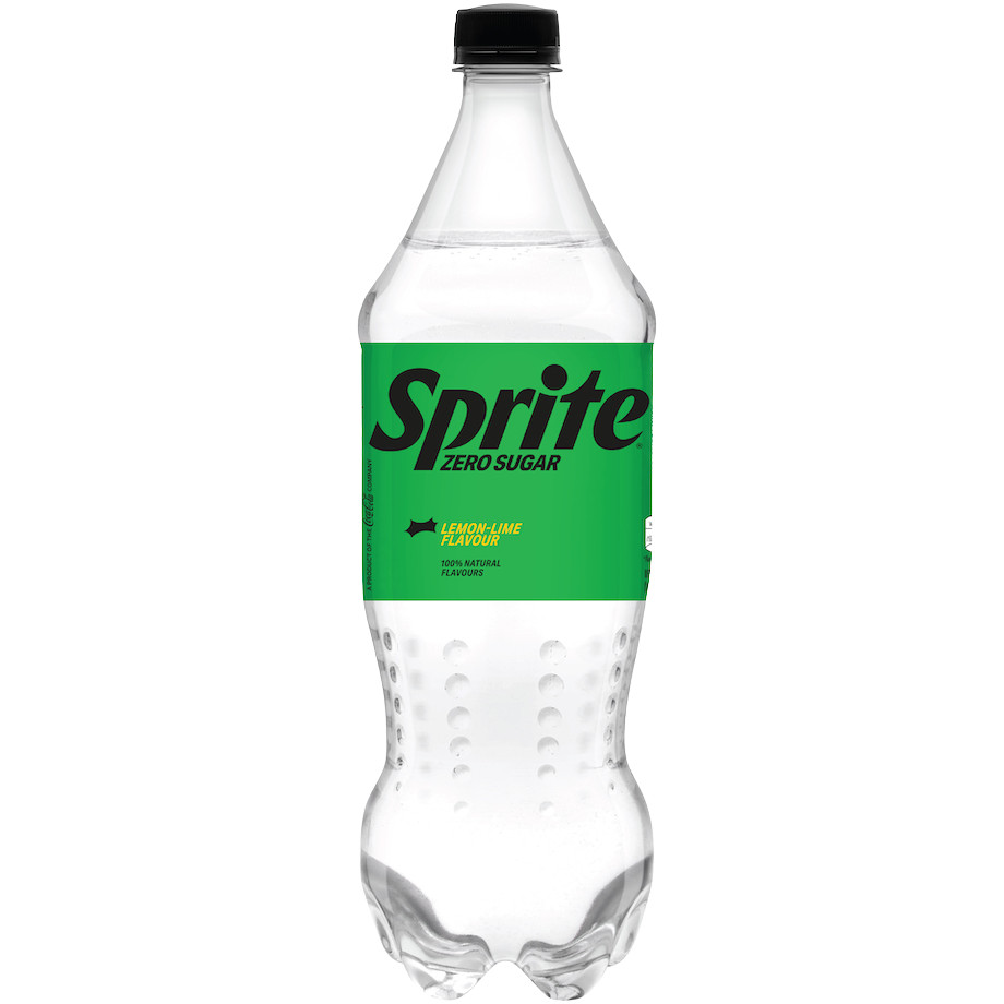 [0229900] Sprite No Sugar 1.5 L. สไปรท์ ไม่มีน้ำตาล 1.5 ลิตร
