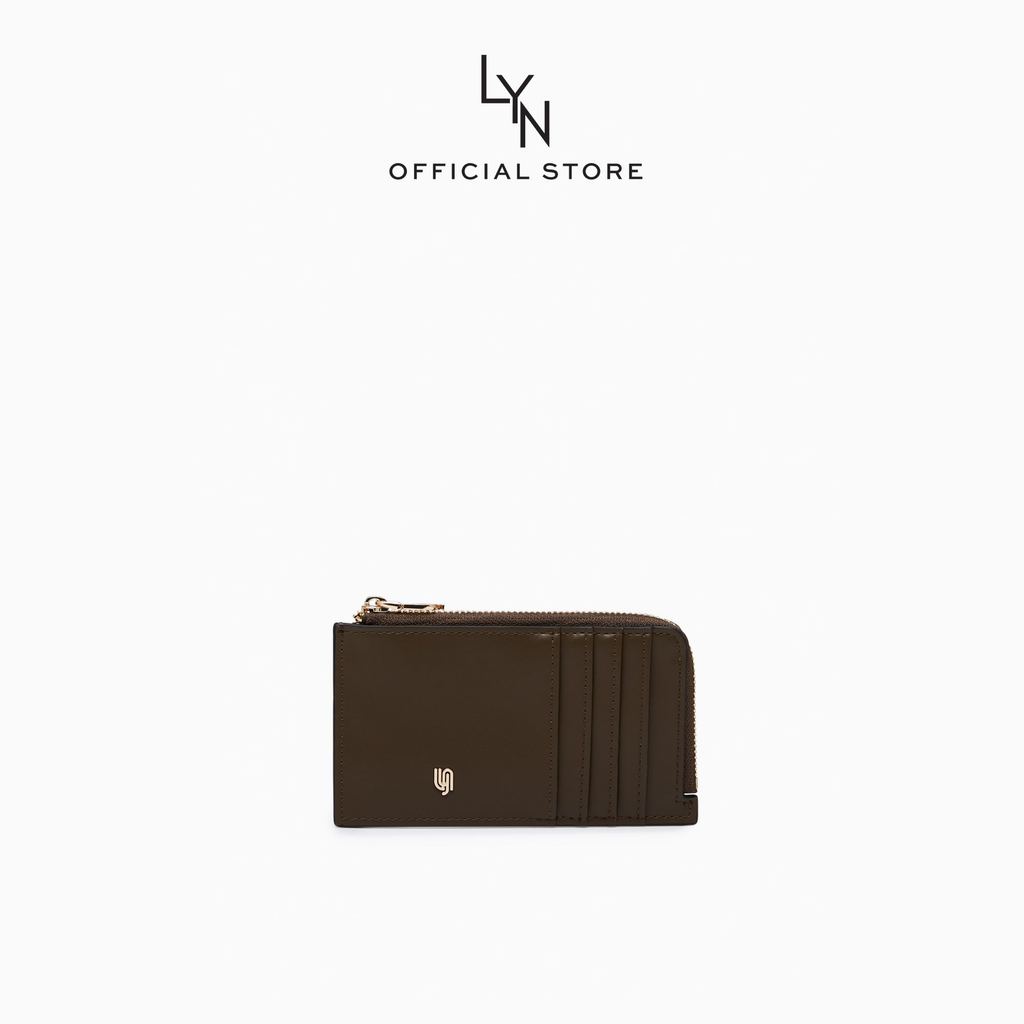 LYN - Bistro Infinite Card Holder กระเป๋าใส่บัตร  (L26SWWA010)