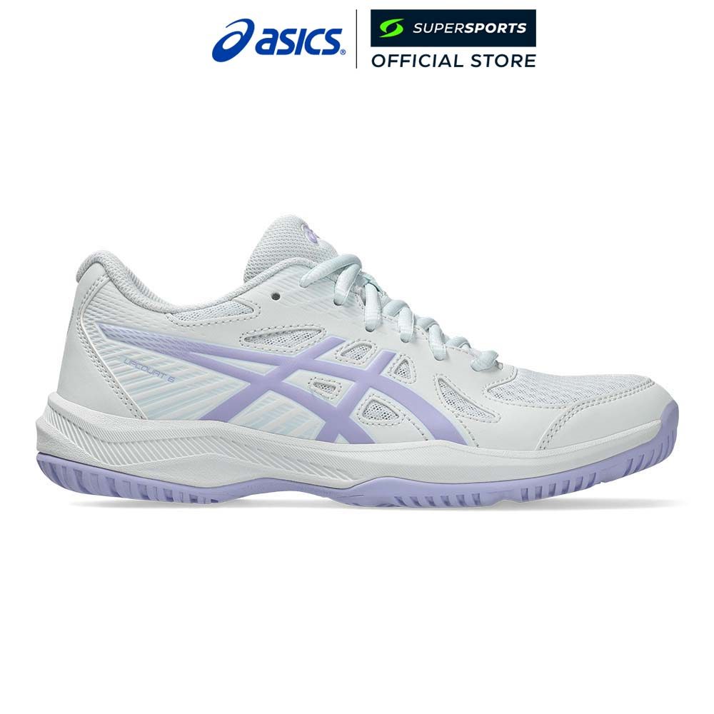 ASICS Upcourt 6 รองเท้า Indoor Court ผู้หญิง