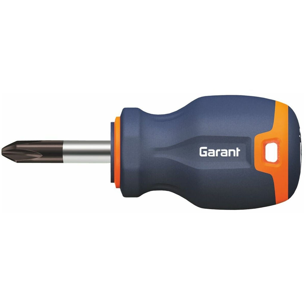 SHORT BODY SCREWDRIVER PH1 HANDLE 2 กระเทียม | 667722 1