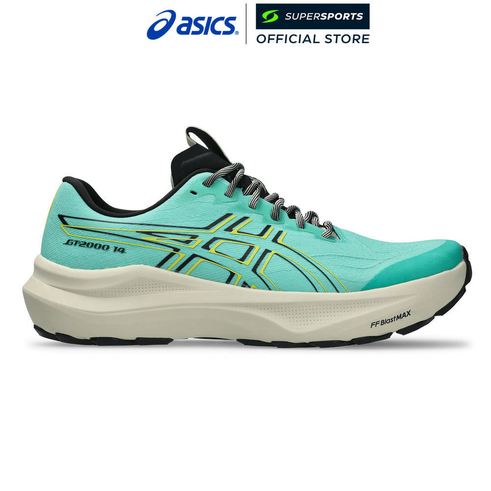 ASICS GT-2000 14 TR รองเท้าวิ่งผู้ชาย