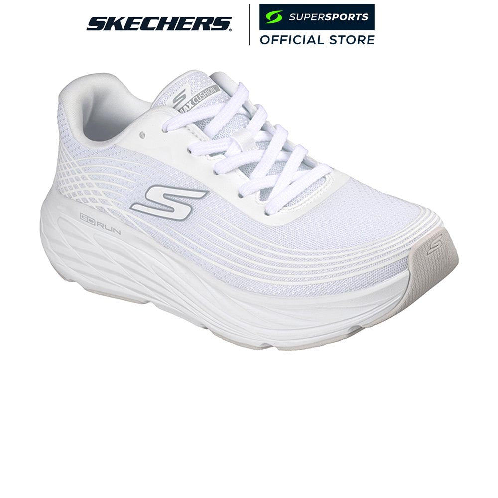 SKECHERS حذاء جري نسائي GOrun Max Cushioning Elite 3 ‏Valares — صورة 2