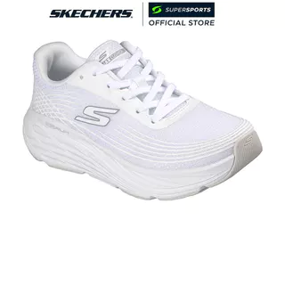 SKECHERS GOrun Max Cushioning Elite 3 - Valares รองเท้าวิ่งผู้หญิง