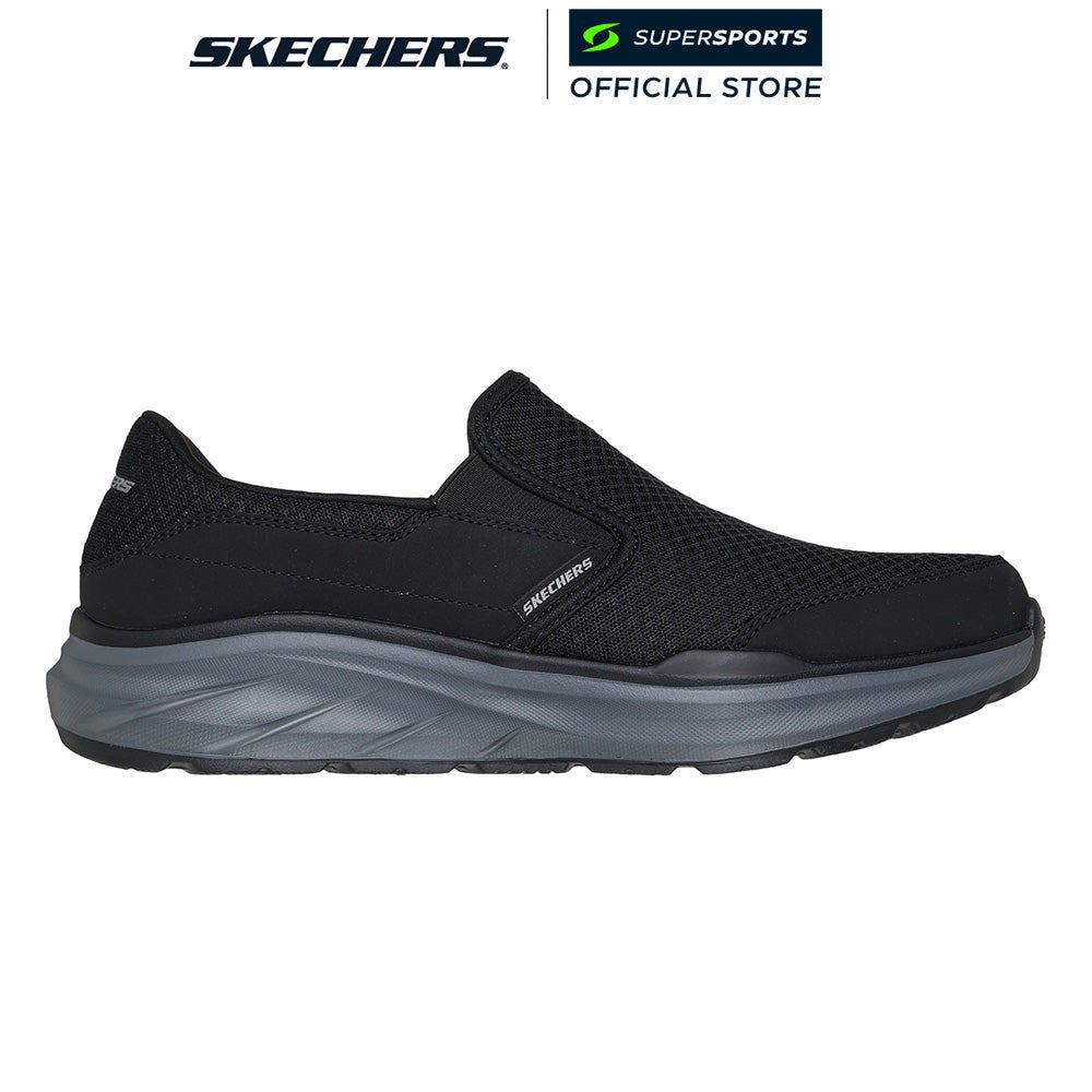 SKECHERS Relaxed Fit: Equalizer 6.0 - Derikk รองเท้าลำลองผู้ชาย