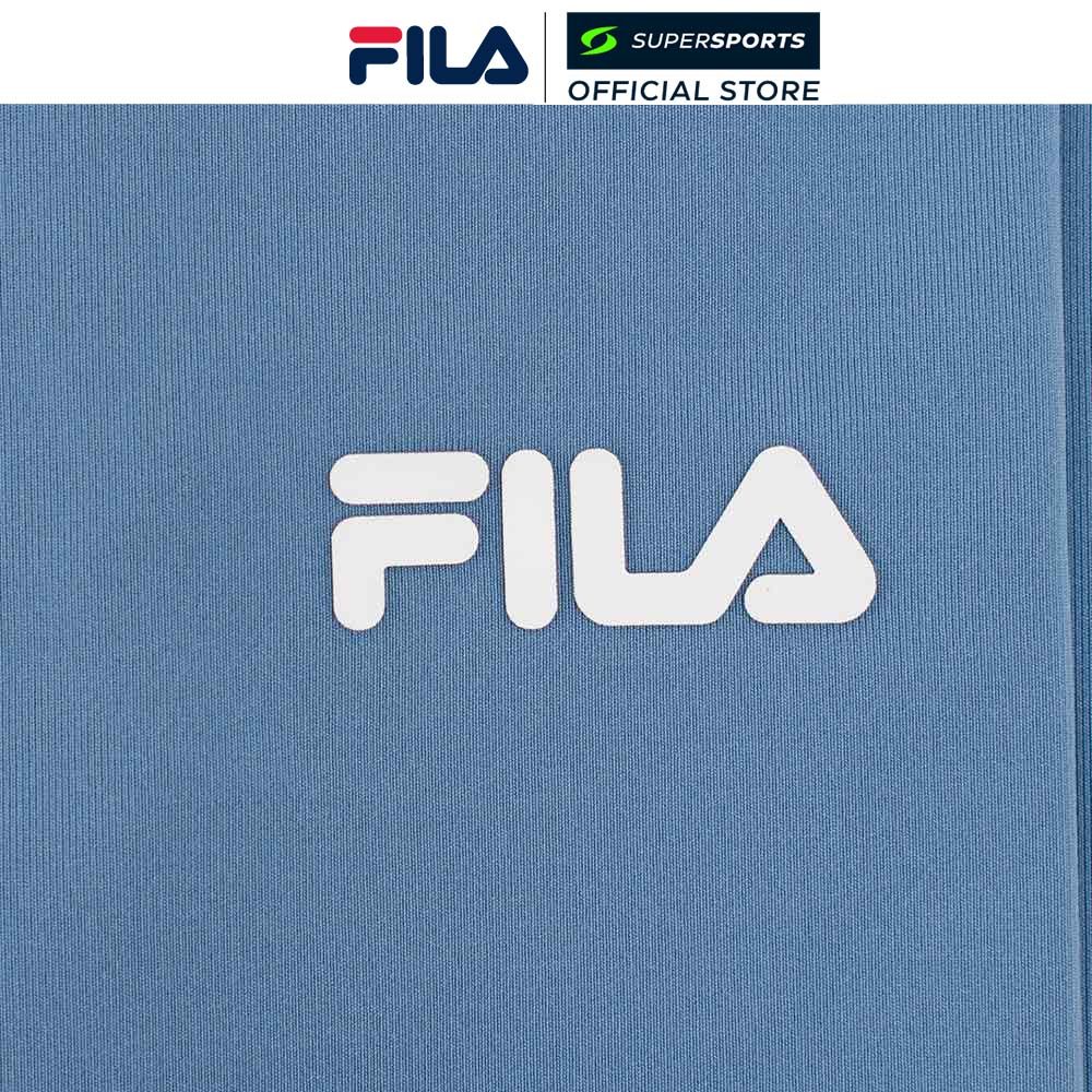 FILA قميص رياضي رجالي — أزرق — صورة 4