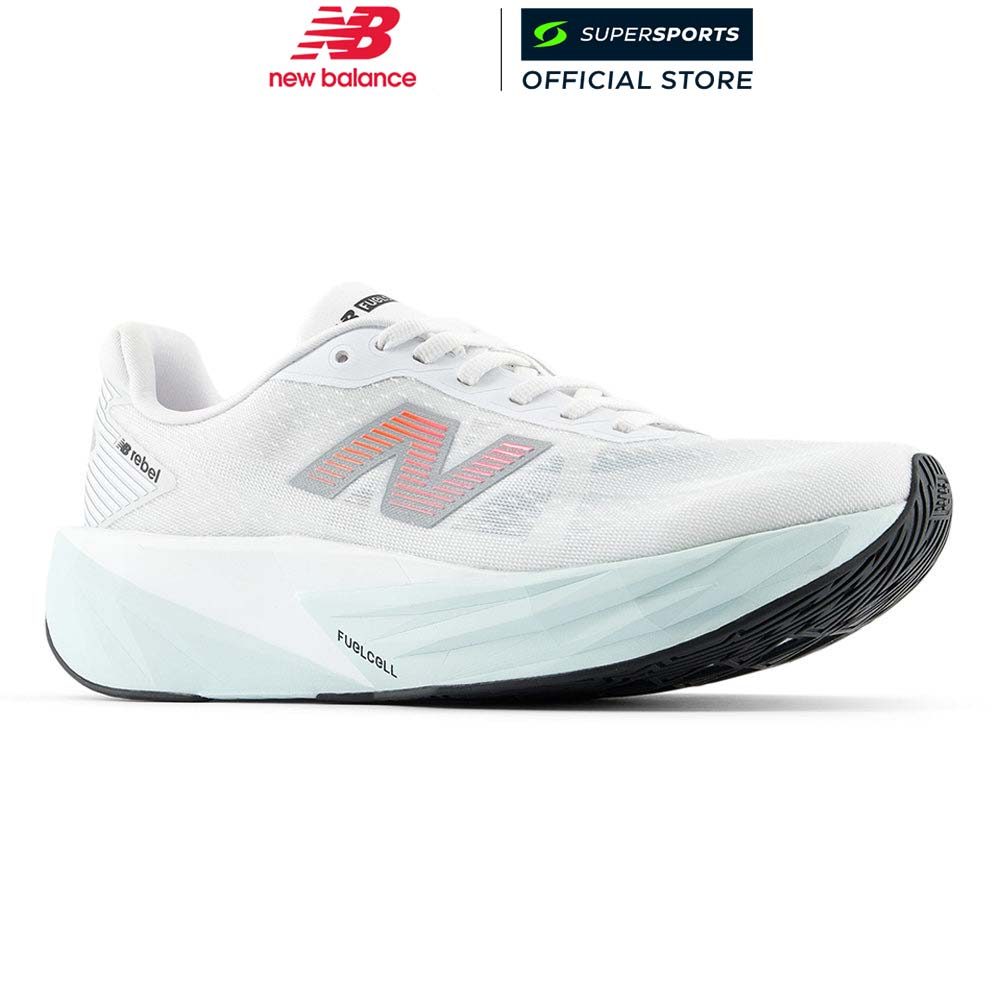 NEW BALANCE حذاء جري رجالي FuelCell Rebel v5 — صورة 2
