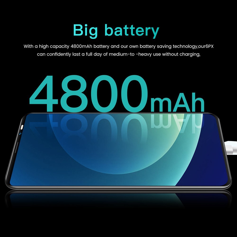 สมาร์ทโฟน EAGLE_Th MT50 5G: จอแสดงผล 5.8, กล้อง 50MP, 16GB+1TB