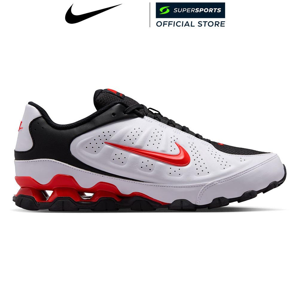 NIKE Reax 8 SL รองเท้าลำลองผู้ชาย