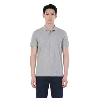 John Henry เสื้อโปโลผู้ชาย ทรงเข้ารูป รุ่น JH S426MPLSM16 - …