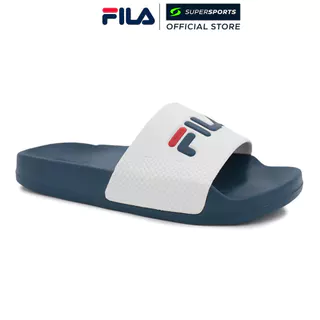 FILA Zero รองเท้าแตะผู้ชาย สีขาว