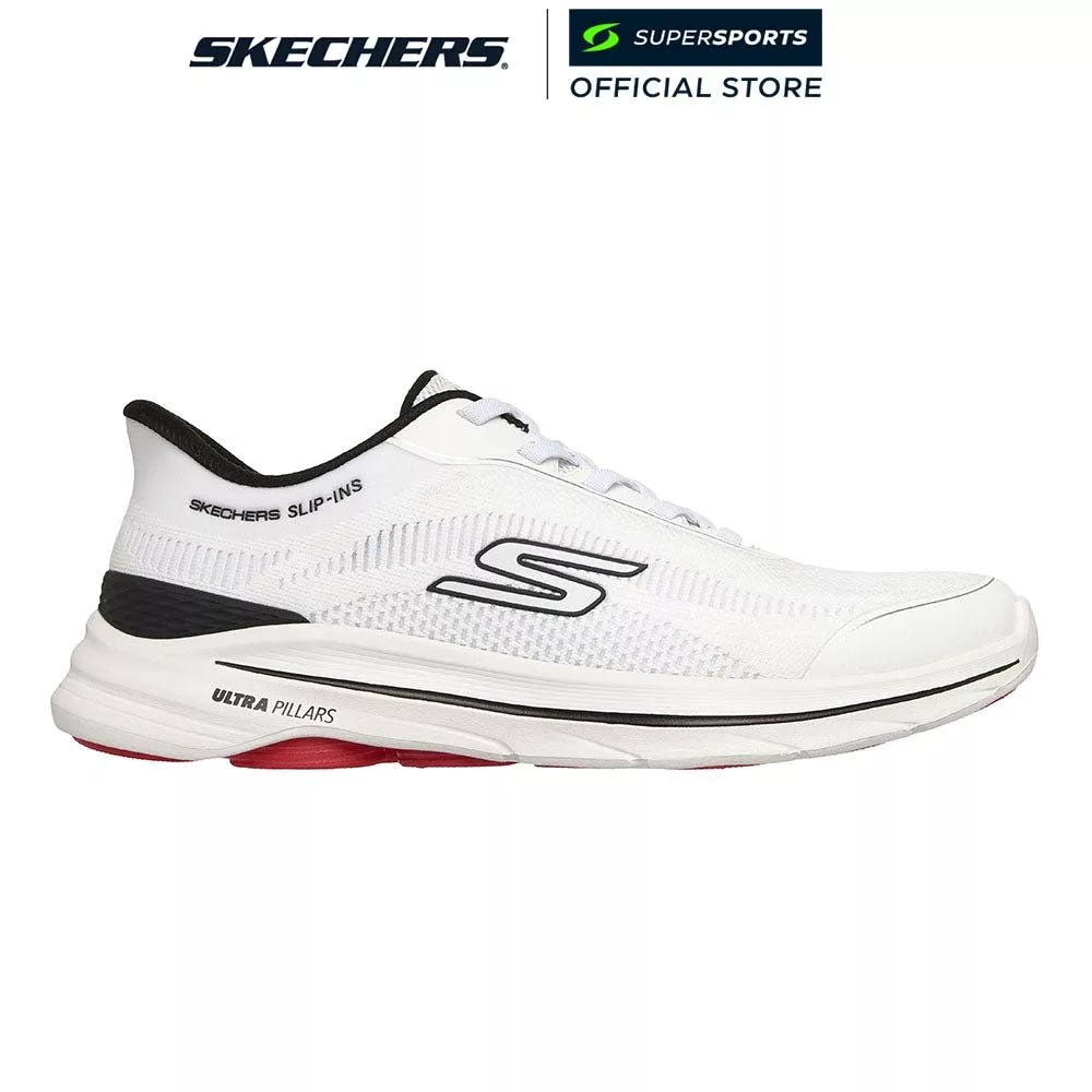 SKECHERS GO WALK 8 รองเท้าผู้ชาย