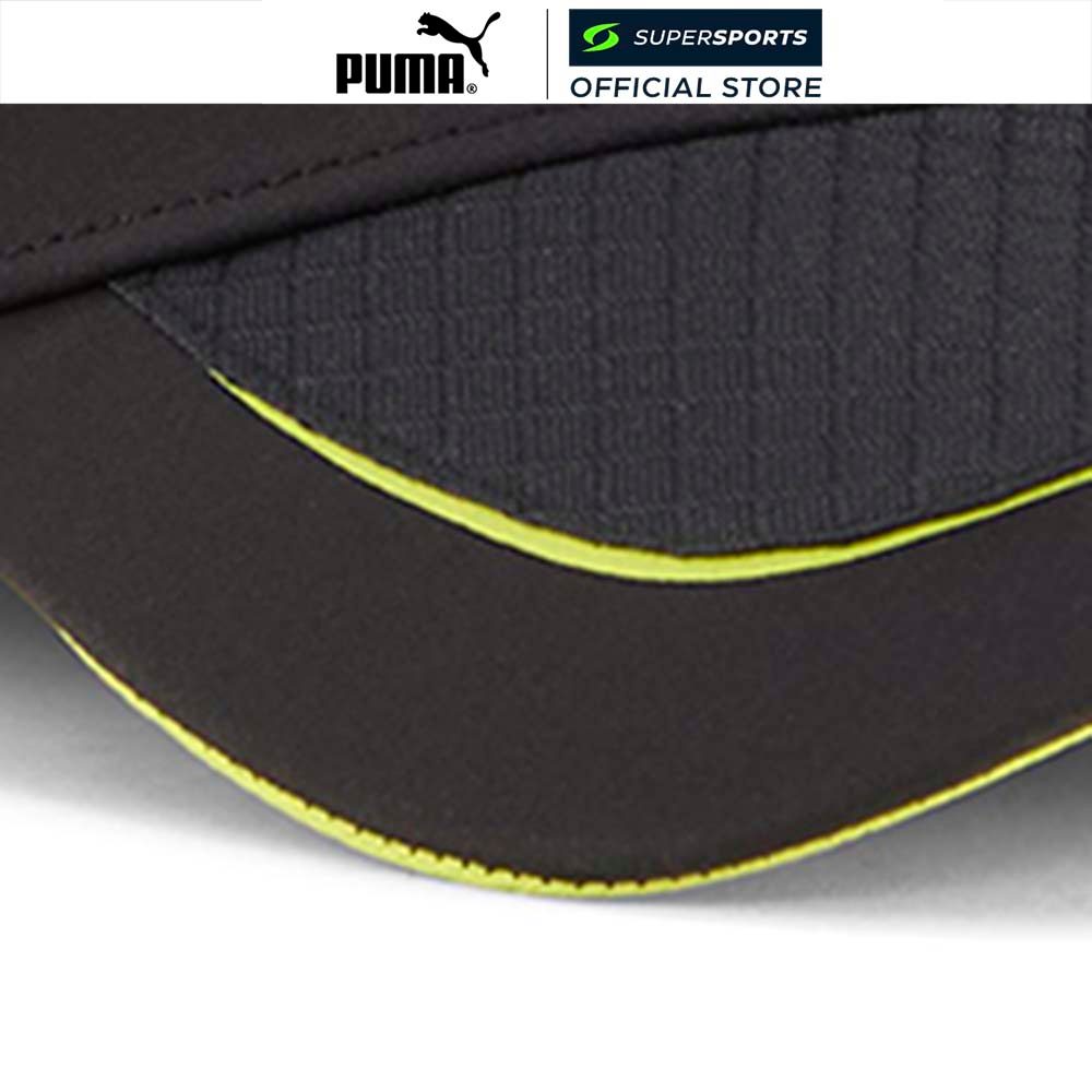PUMA × Aston Martin Aramco F1 قبعة — صورة 4