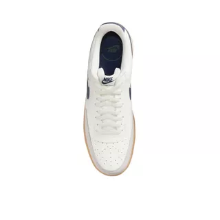 NIKE Court Vision Low รองเท้าลำลองผู้ชาย