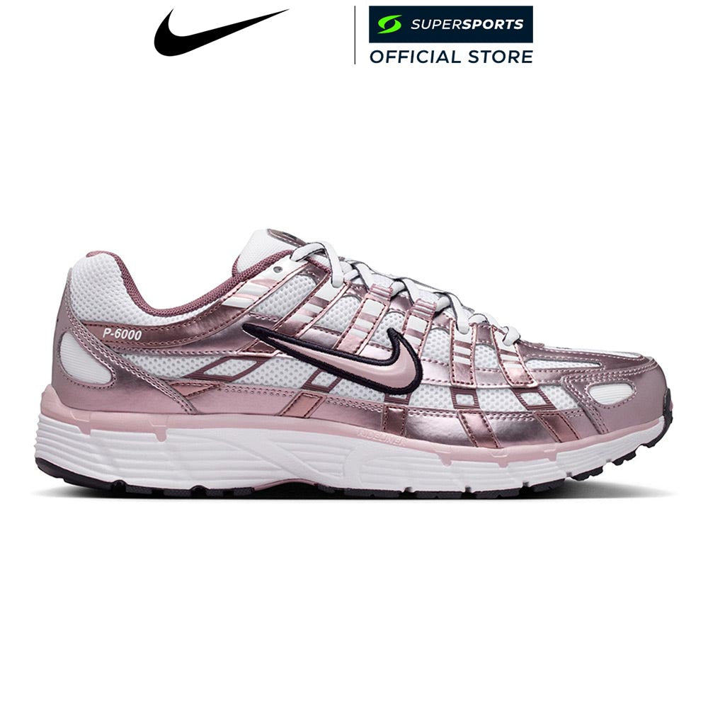 NIKE P-6000 รองเท้าลำลองผู้หญิง
