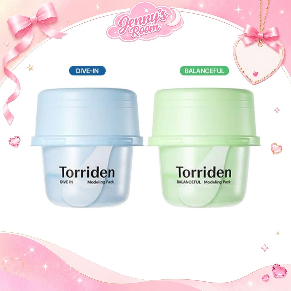 Torriden Dive in Modelling Pack | ส่งจากเกาหลี