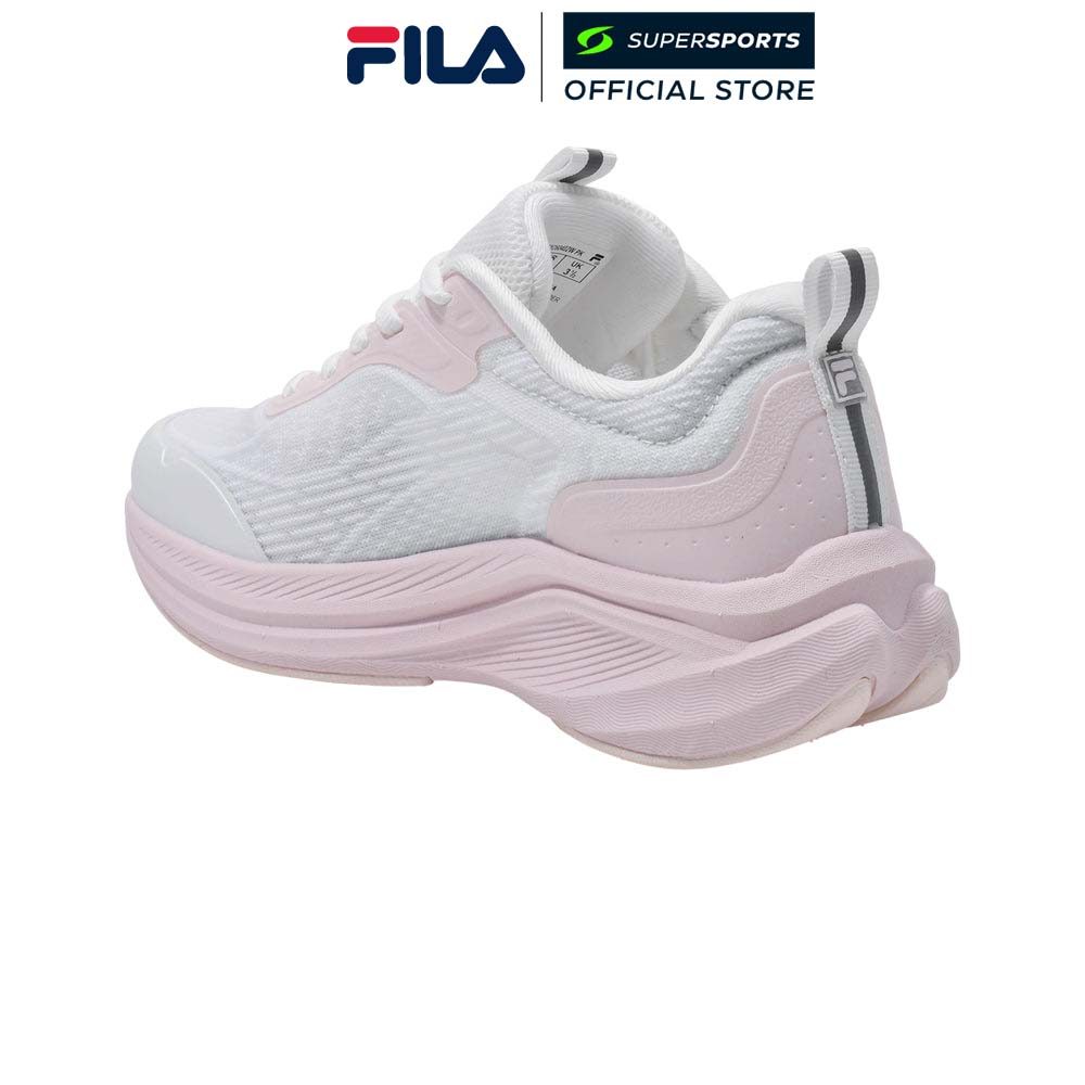 FILA حذاء جري نسائي Kickside — صورة 3