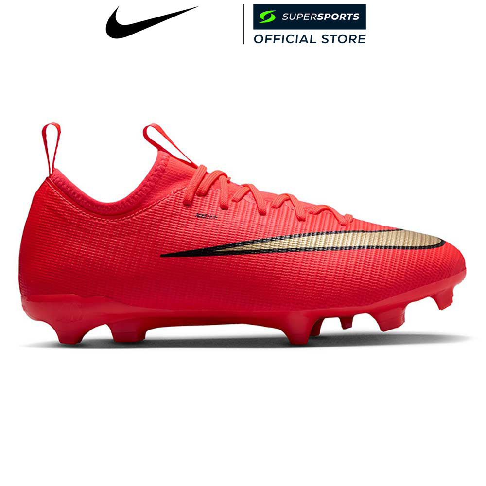 NIKE Mercurial Vapor 17 Academy MG รองเท้าฟุตบอลเด็ก