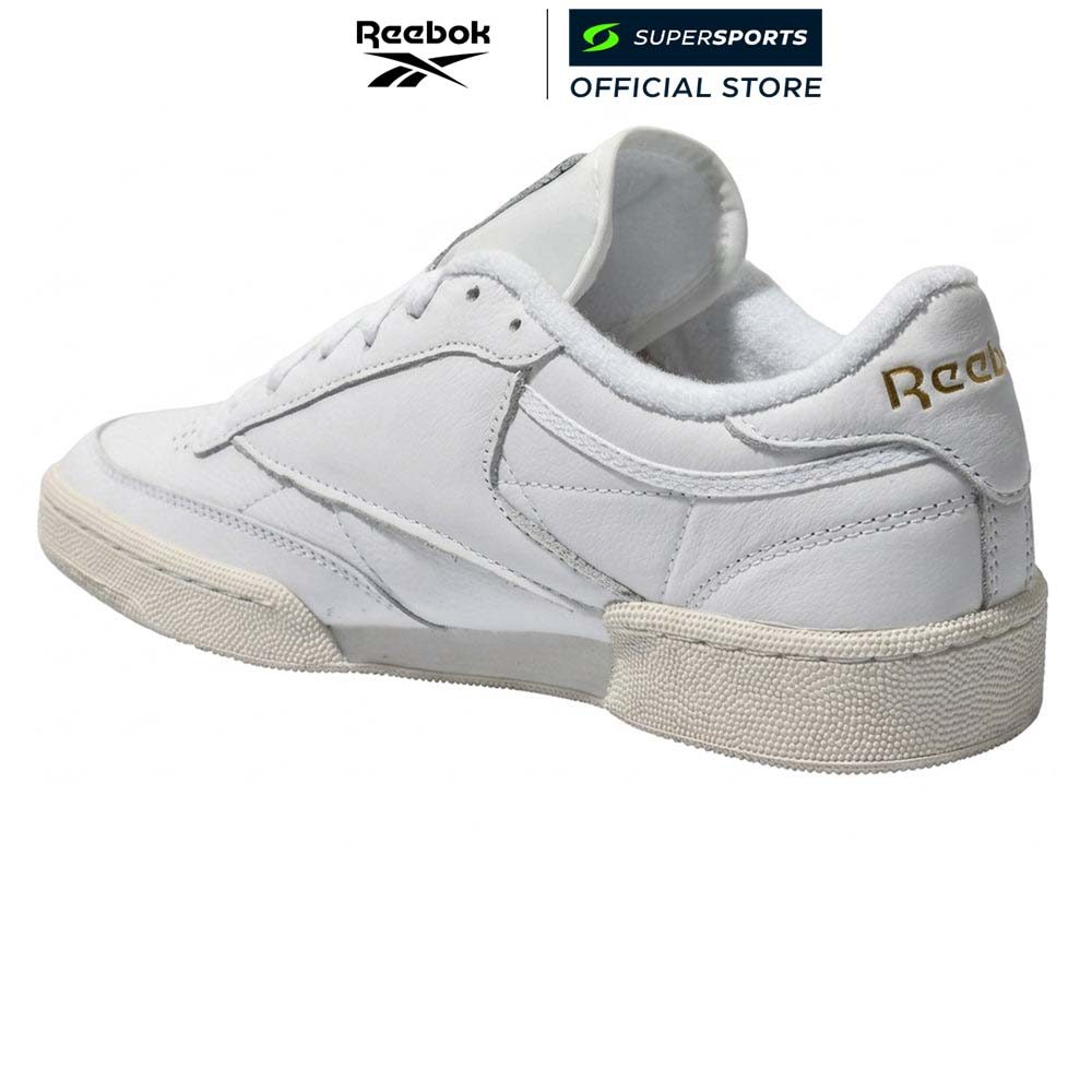 REEBOK حذاء رجالي Club C 85 — صورة 3